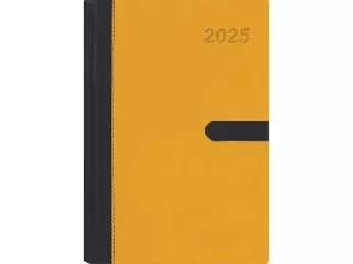 Naptár, tervező, A5, napi, DAYLINER 