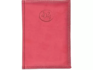 Naptár, tervező, A5, napi, TOPTIMER, 