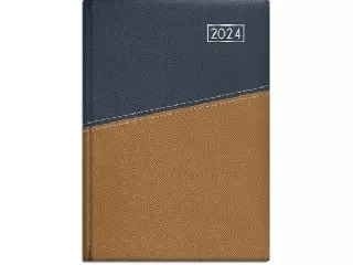 Naptár, tervező, A5, napi, TOPTIMER 