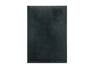 Naptár, tervező, A5, napi, TOPTIMER 