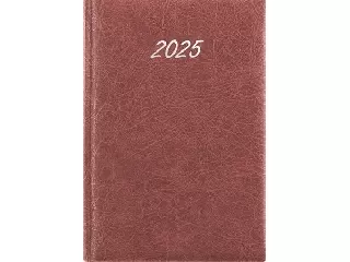 Naptár, tervező, B5, heti, DAYLINER, 