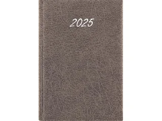 Naptár, tervező, B5, heti, DAYLINER, 