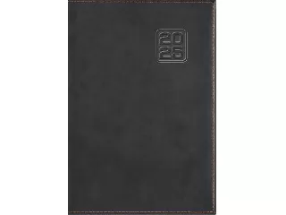 Naptár, tervező, B5, heti, DAYLINER 