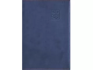 Naptár, tervező, B5, heti, DAYLINER 