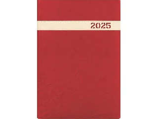 Naptár, tervező, B5, heti, DAYLINER, 