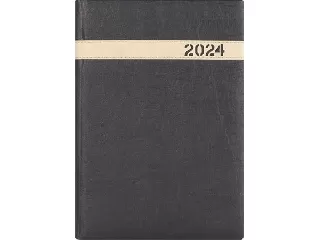 Naptár, tervező, B5, heti, DAYLINER, 