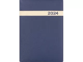 Naptár, tervező, B5, heti, DAYLINER, 