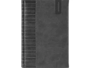 Naptár, tervező, B5, heti, DAYLINER, 