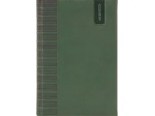 Naptár, tervező, B5, heti, DAYLINER, 