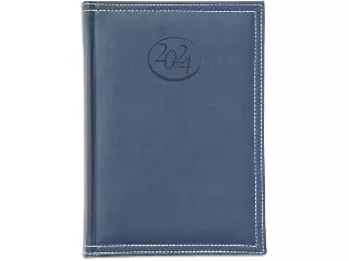 Naptár, tervező, B5, heti, TOPTIMER, 