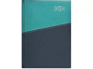 Naptár, tervező, B5, heti, TOPTIMER 