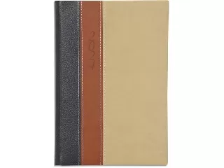 Naptár, tervező, B5, heti, TOPTIMER 