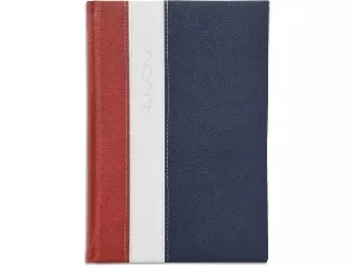 Naptár, tervező, B5, heti, TOPTIMER 