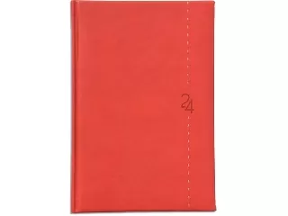 Naptár, tervező, B5, heti, TOPTIMER 