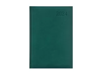 Naptár, tervező, B5, heti, TOPTIMER 