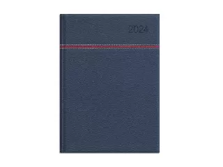 Naptár, tervező, B5, heti, TOPTIMER, 