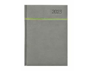 Naptár, tervező, B5, heti, TOPTIMER,