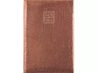 Naptár, tervező, B6, heti, DAYLINER, \