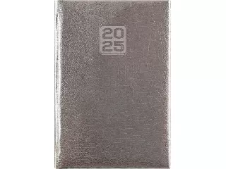 Naptár, tervező, B6, heti, DAYLINER, 