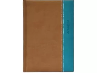 Naptár, tervező, B6, heti, TOPTIMER 