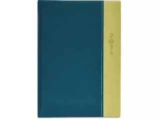 Naptár, tervező, B6, heti, TOPTIMER 