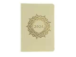 Naptár, tervező, B6, heti, TOPTIMER 