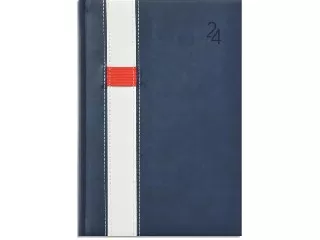 Naptár, tervező, B6, heti, TOPTIMER