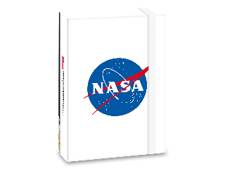NASA-1 A/5 füzetbox