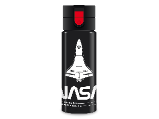 NASA-2 BPA-mentes kulacs-475 ml