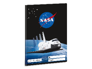 NASA A/5 2. oszt. füzet 16-32