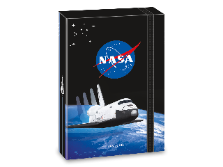 NASA A/5 füzetbox