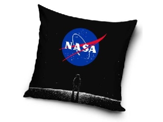 NASA: Párnahuzat - 40 x 40 cm