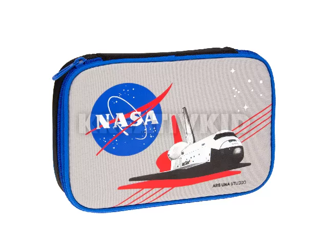 NASA többszintes tolltartó