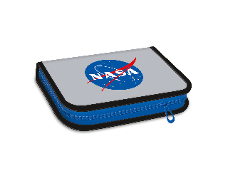 NASA töltött tolltartó