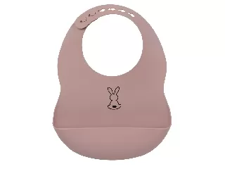 Nattou elõke szilikon antik pink