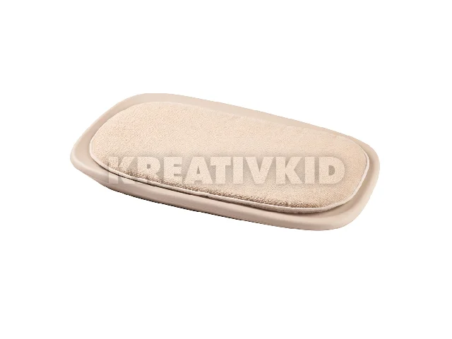 Nattou fekvõbetét Softy pelenkázó laphoz bézs