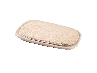 Nattou fekvõbetét Softy pelenkázó laphoz bézs