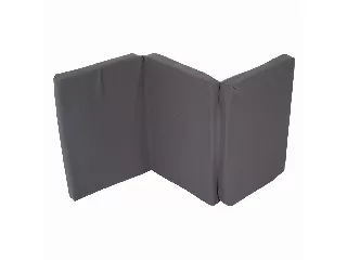 Nattou matrac utazóágyba szürke