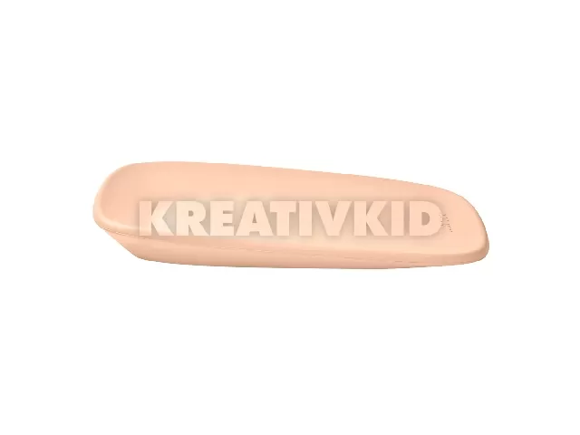 Nattou pelenkázó lap Softy 70x50cm barack