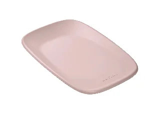 Nattou pelenkázó lap Softy 70x50cm púder