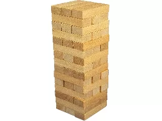 Natúr fa torony társasjáték