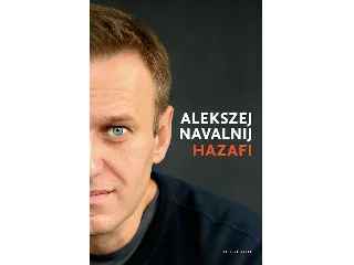 NAVALNIJ, ALEKSZEJ: HAZAFI