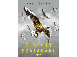 NAYLER, RAY: AZ ELÁSOTT CSATABÁRD