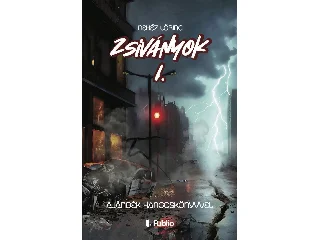 NEHÉZ LŐRINC: ZSIVÁNYOK