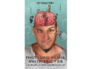 NEMESHÁZI PÉTER: FÁRASZTÓ HÜLYESÉG 3652 NAPRA, AVAGY A KÖVETKEZŐ 10 ÉVRE