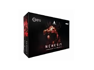 Nemesis - Karnomorfok kiegészítő