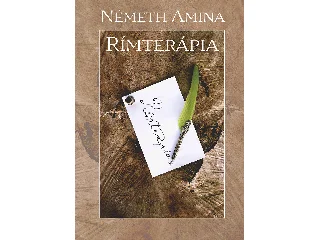 NÉMETH AMINA: RÍMTERÁPIA