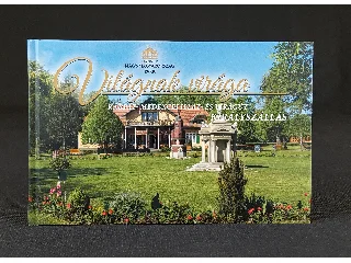 NÉMETH ANIKÓ-NYIRI PÉTER-FECZKÓ ÁGNES-SZ: VILÁGNAK VIRÁGA - KÁRPÁT-MEDENCEI ILLAT-ÉS VIRÁGÚT, KIRÁLYSZÁLLÁS