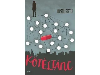 NÉMETH ESZTER: KÖTÉLTÁNC