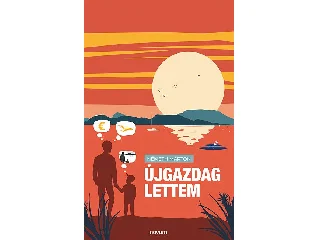 NÉMETH MÁRTON: ÚJGAZDAG LETTEM